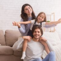 bunded heating oil tanks