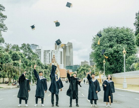 Tertiary Education Fees in Australia