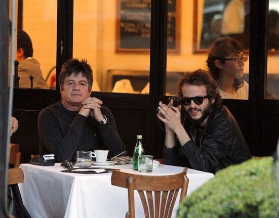 Maximiliano Camacho Jones