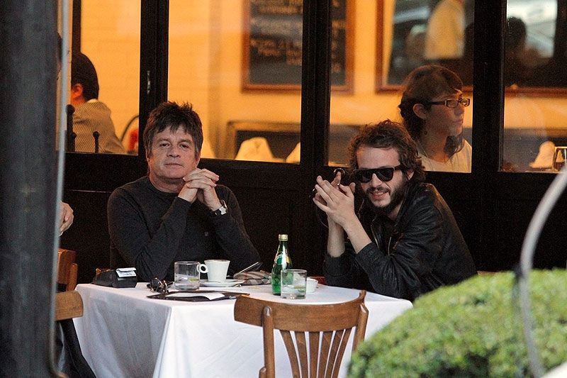 Maximiliano Camacho Jones