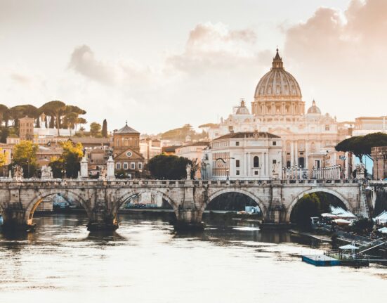 Rome