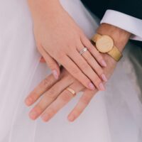 customise engagement ring