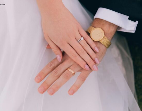 customise engagement ring