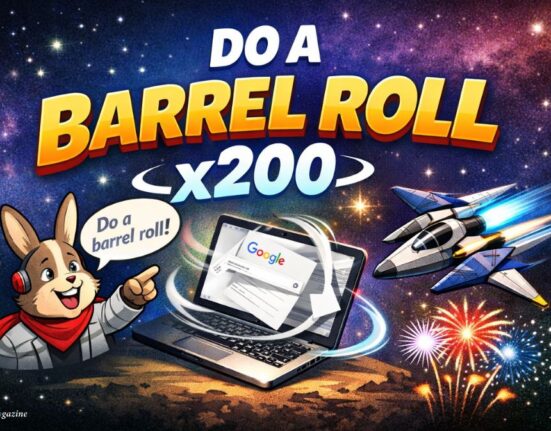 do a barrel roll x200