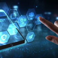 enterprise information trust