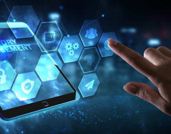 enterprise information trust