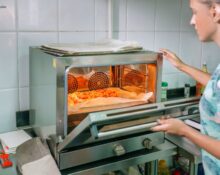 food defrosted machine manufacturer