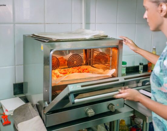 food defrosted machine manufacturer