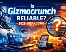 gizmocrunch