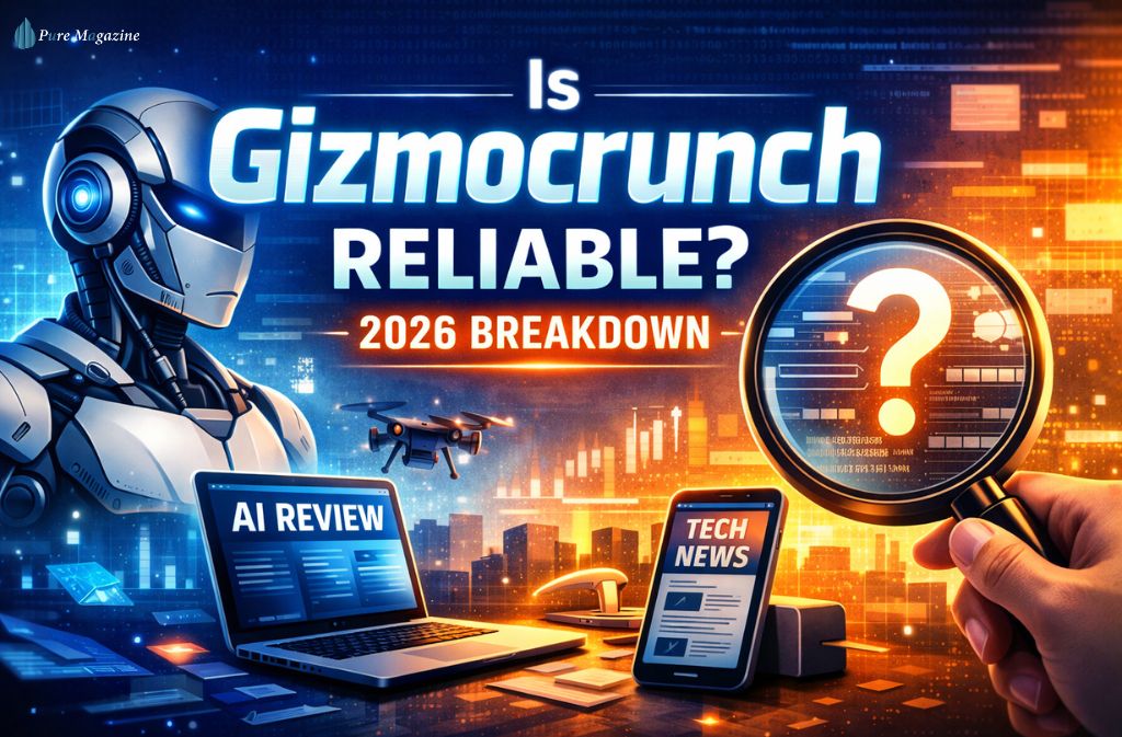 gizmocrunch