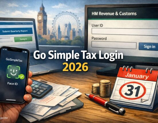 go simple tax login