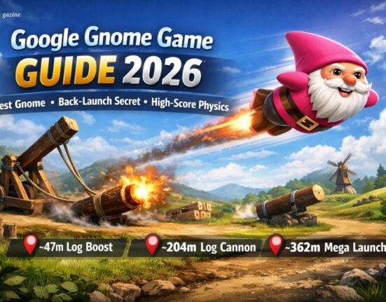 google gnome game