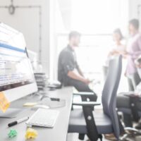 healthcare website design