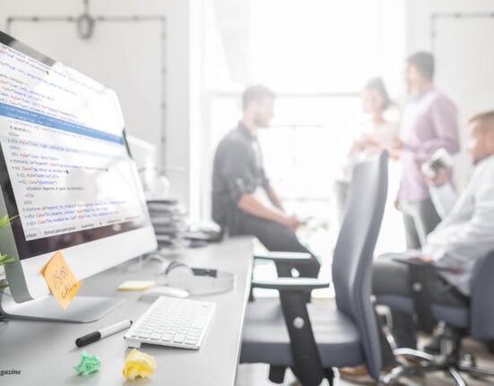 healthcare website design