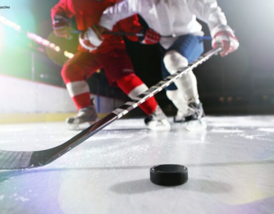 hockey training tips