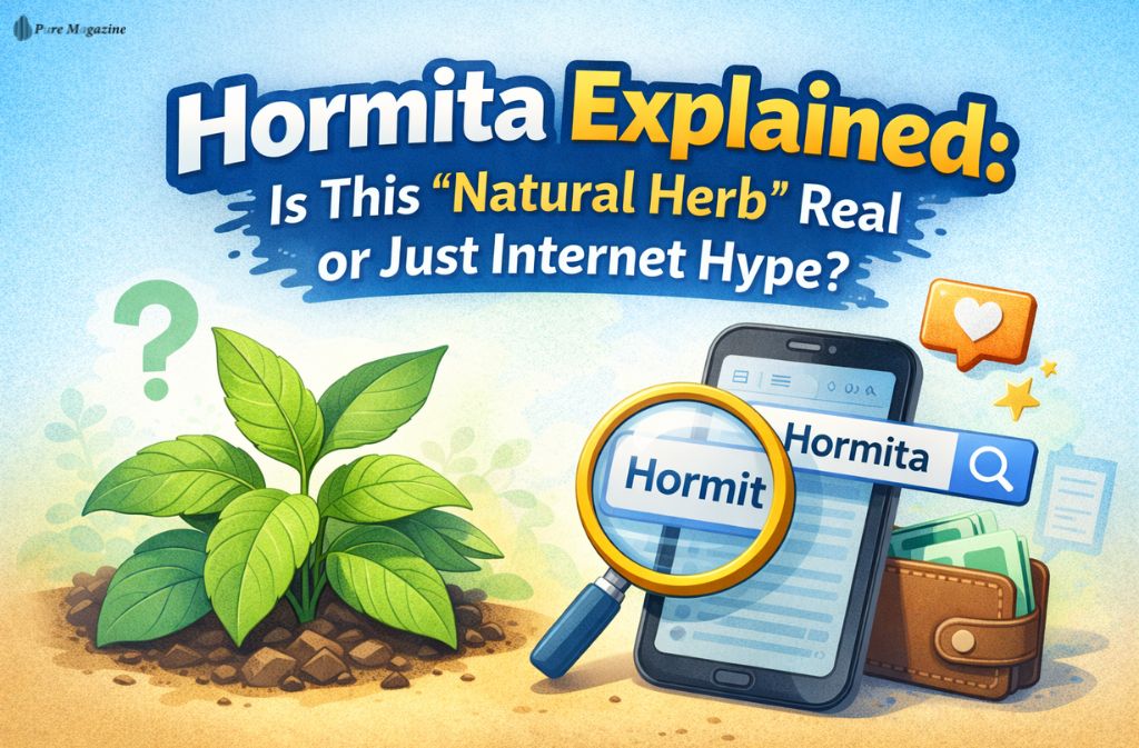 hormita