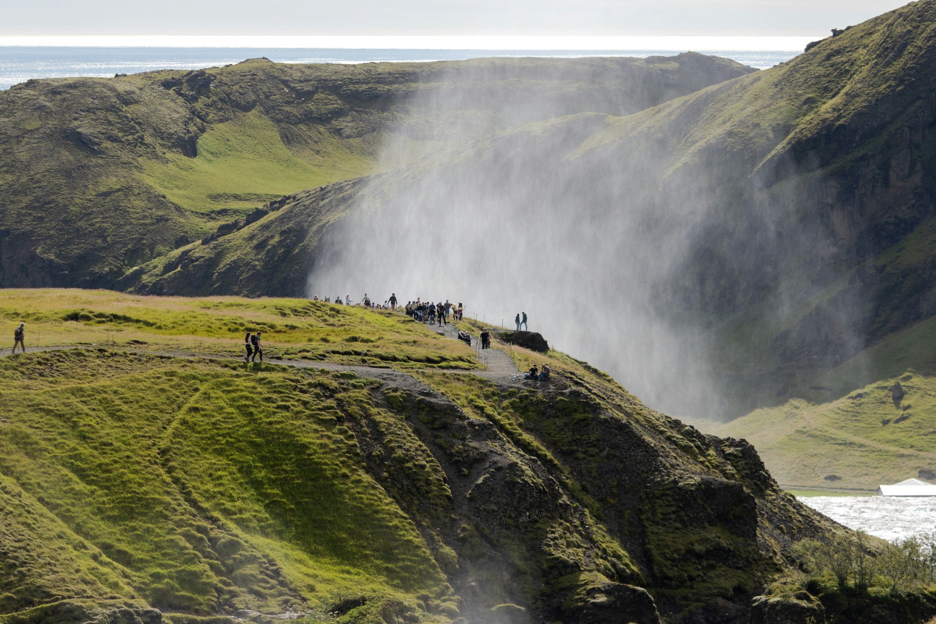 Iceland tours