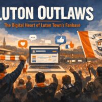 luton outlaws