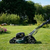 Lawn Repair Solutions