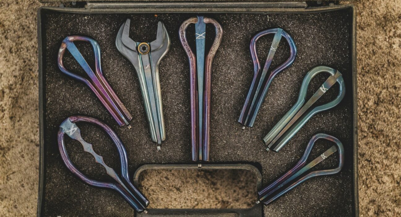 Farmer’s Toolkit