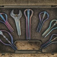 Farmer’s Toolkit