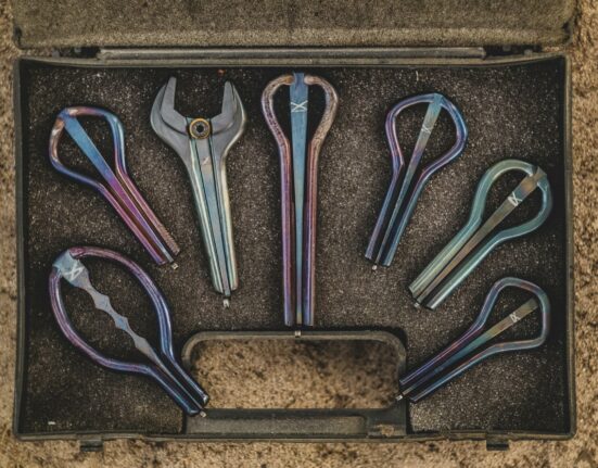 Farmer’s Toolkit