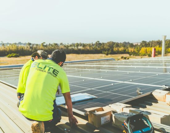 Solar Professionals Design Systems