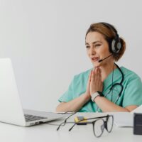 Telemedicine