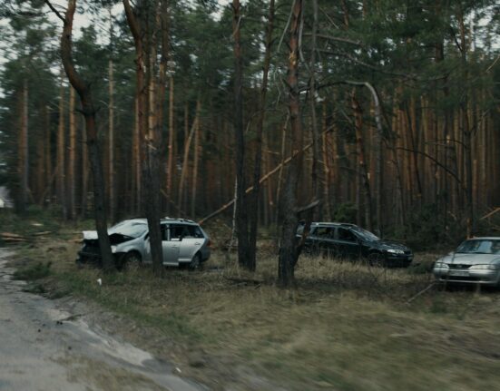 car accident lawyer Ocala