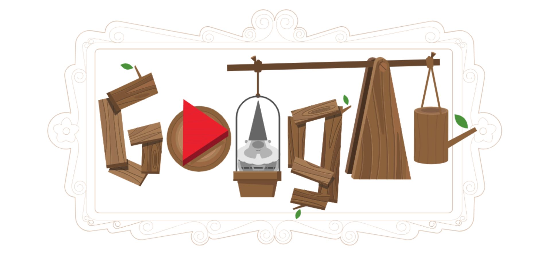 play google gnome game