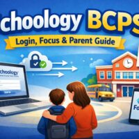 schoology bcps