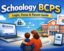 schoology bcps