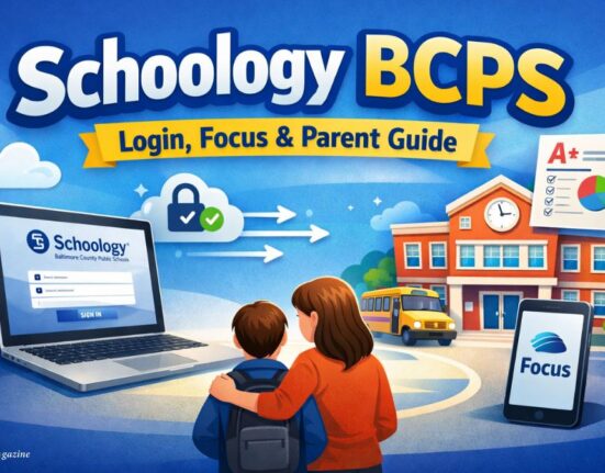 schoology bcps