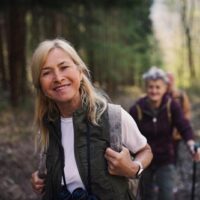 senior living holidays in Redding