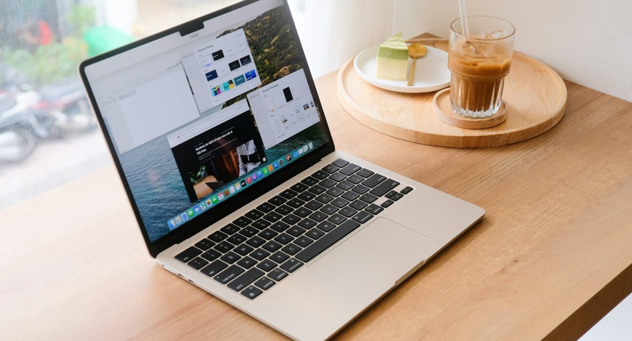 Online Business Success