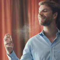 top quality male perfumes