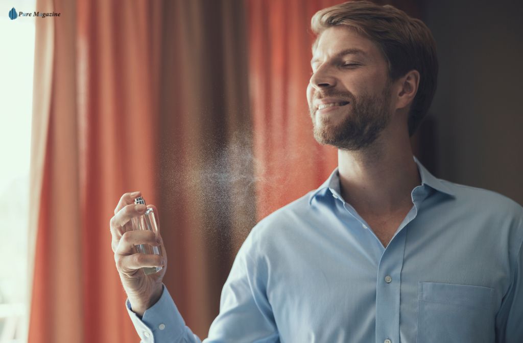 top quality male perfumes