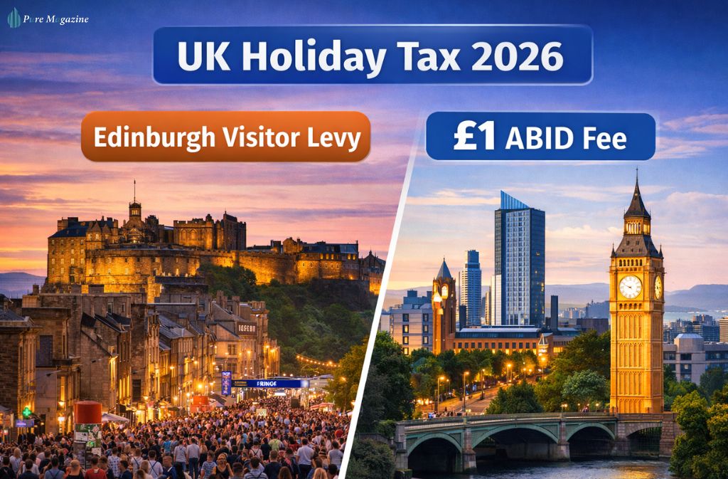 uk holiday tax