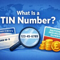 what is a tin number