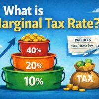 what is marginal tax rate