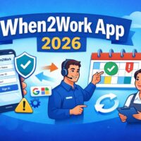 when2work app
