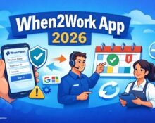 when2work app