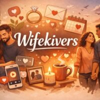 wifekivers