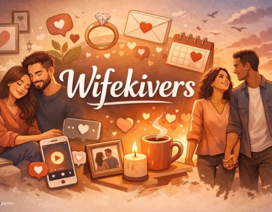 wifekivers