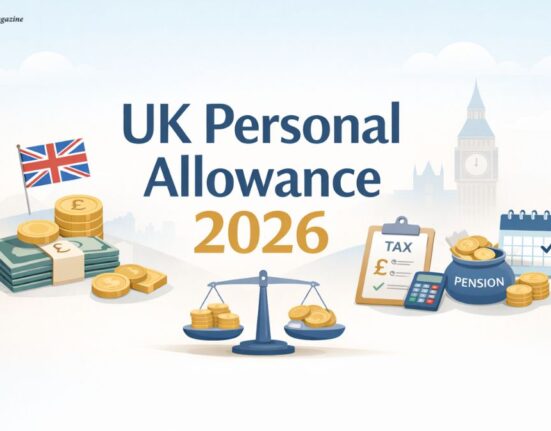 will labour increase personal tax allowance