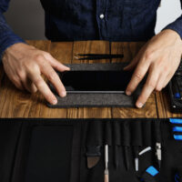 Mobile Phone Repairs