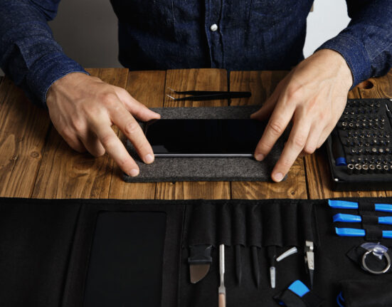 Mobile Phone Repairs