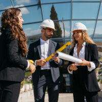 Iron Stone Civil Contractors