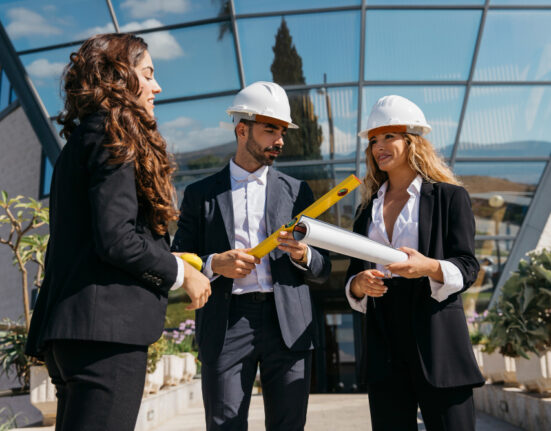 Iron Stone Civil Contractors