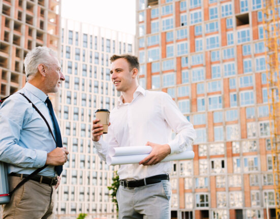 Residential Surveying